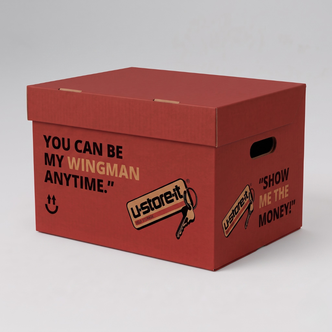 Archive Box