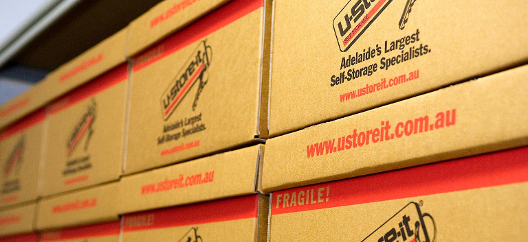 document storage solutions